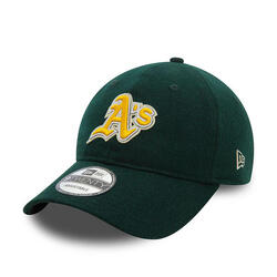 Casquette de baseball Oakland Athletics MLB Melton 9Twenty