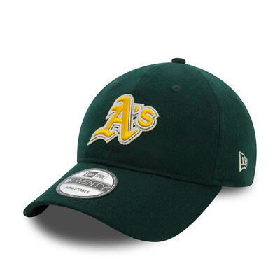 Cappellino Oakland Athletics MLB Melton 9Twenty