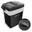 Frigider portabil pentru mașină MOUNTAIN GOAT 29 l