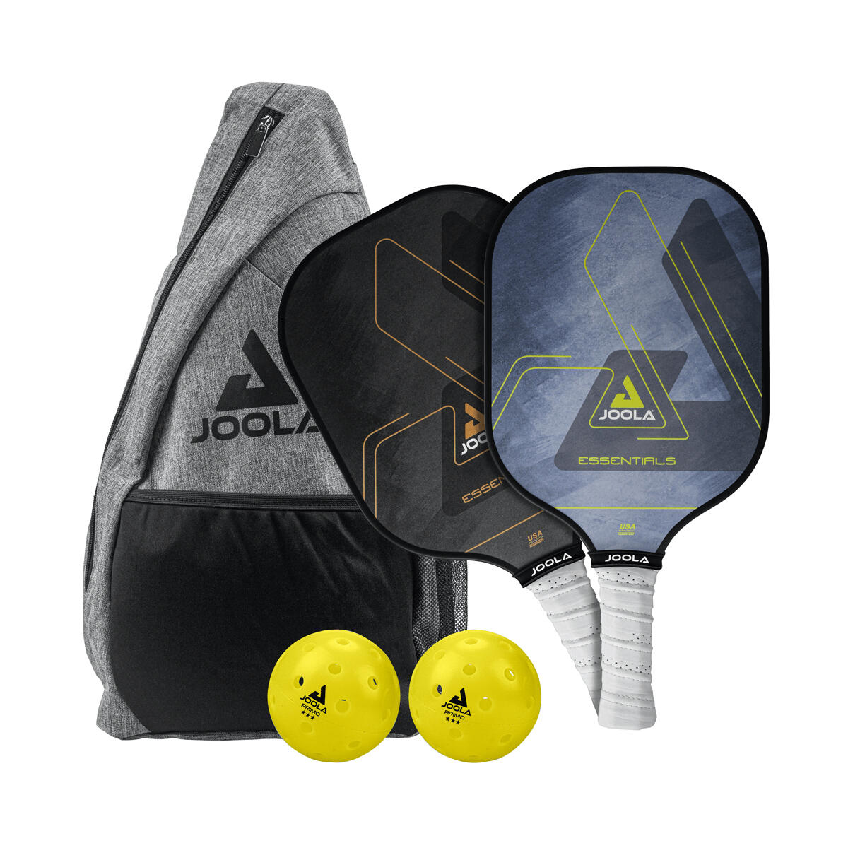 JOOLA Kit de pickleball JOOLA Pickleball Essentials