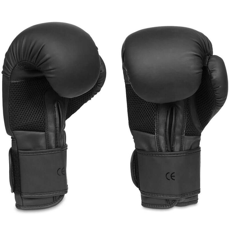 Boxerské rukavice DBX BUSHIDO B-2v12 8oz