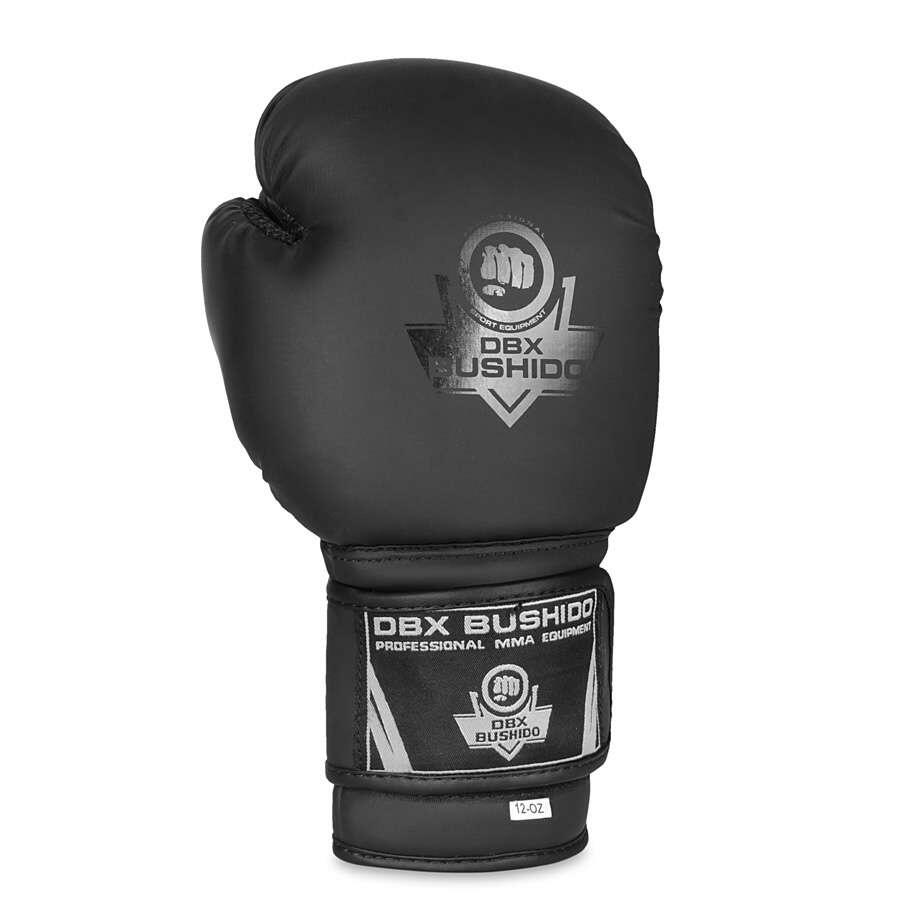 Boxerské rukavice DBX BUSHIDO B-2v12 4/7