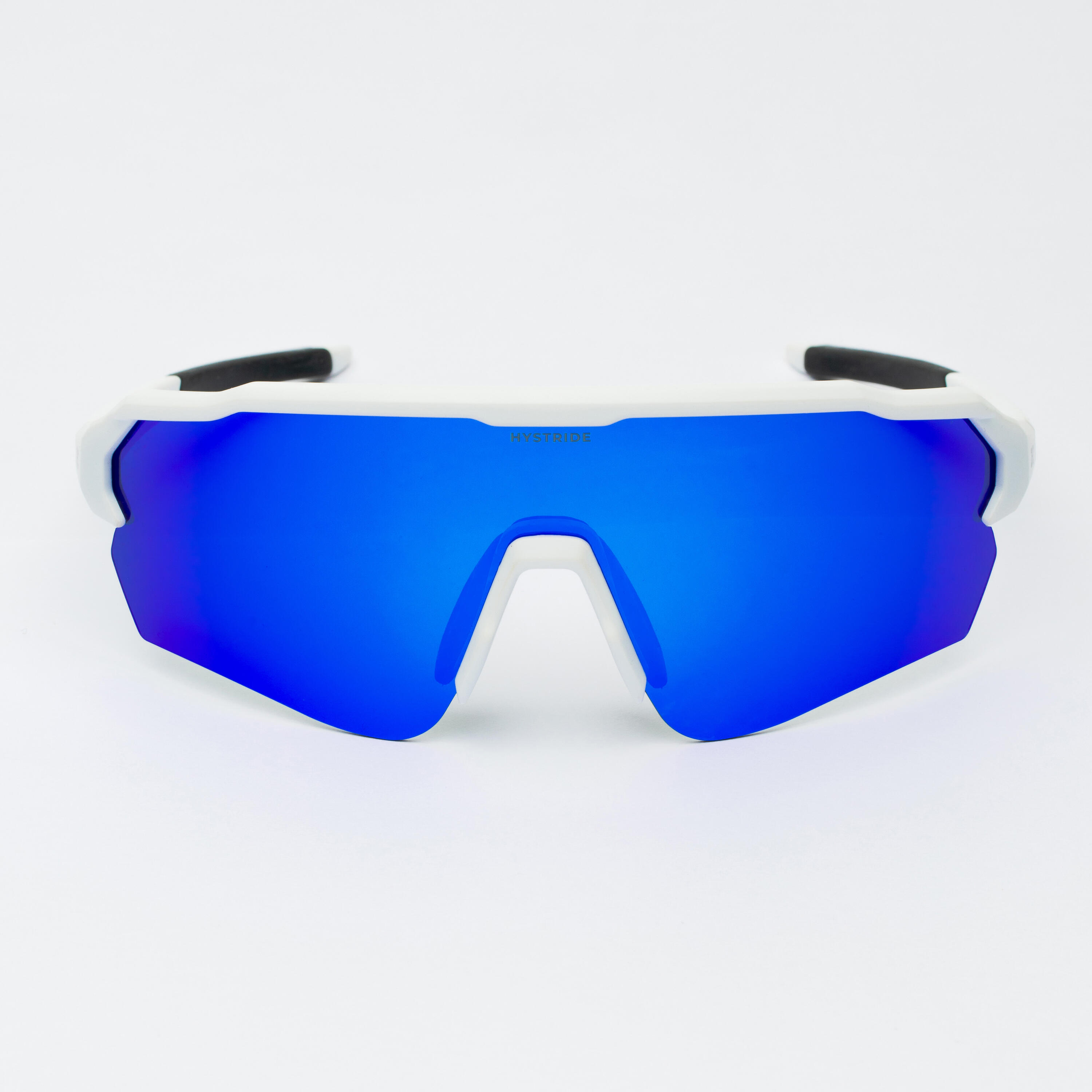 Vortex Sunglasses- Blue 2/6