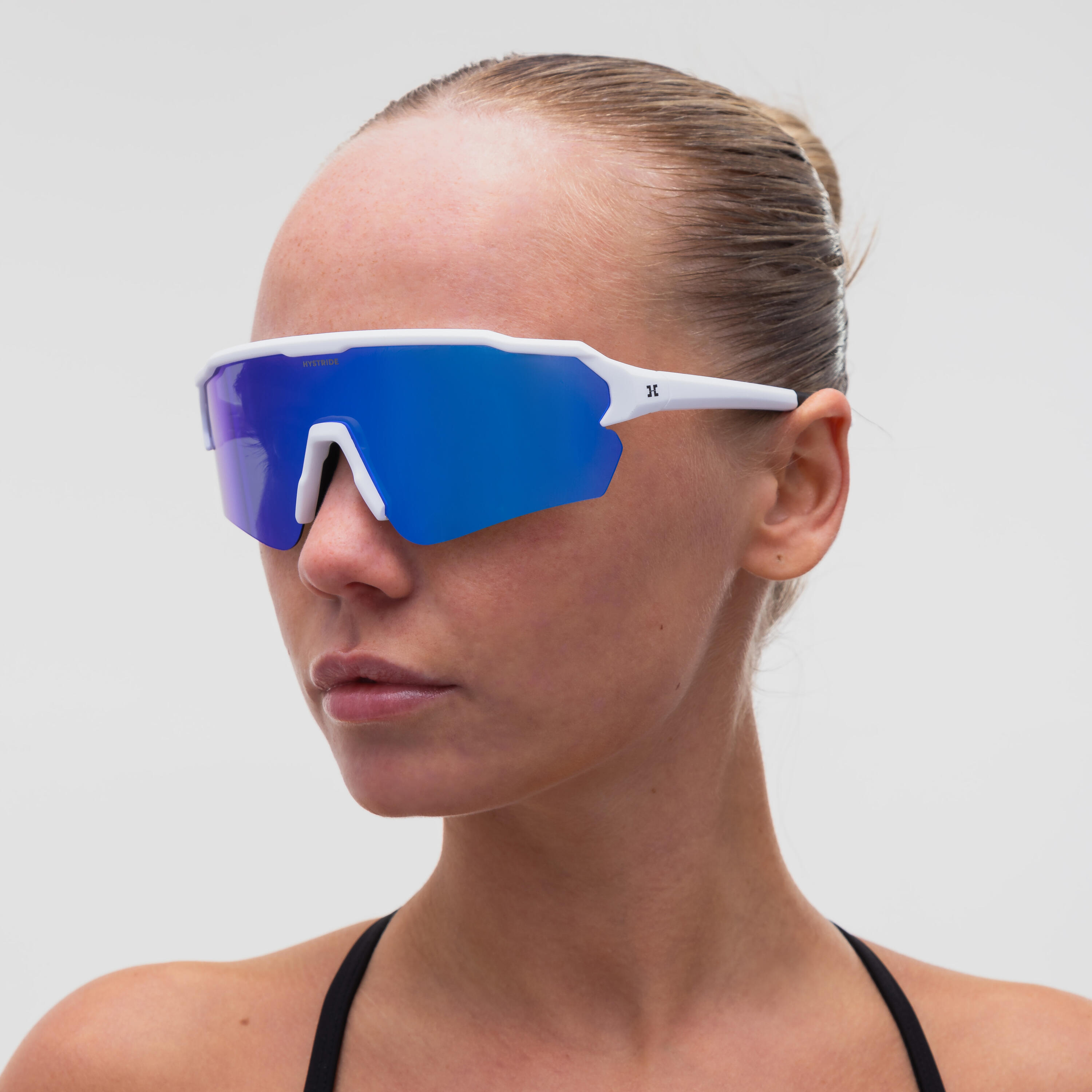 Vortex Sunglasses- Blue 6/6