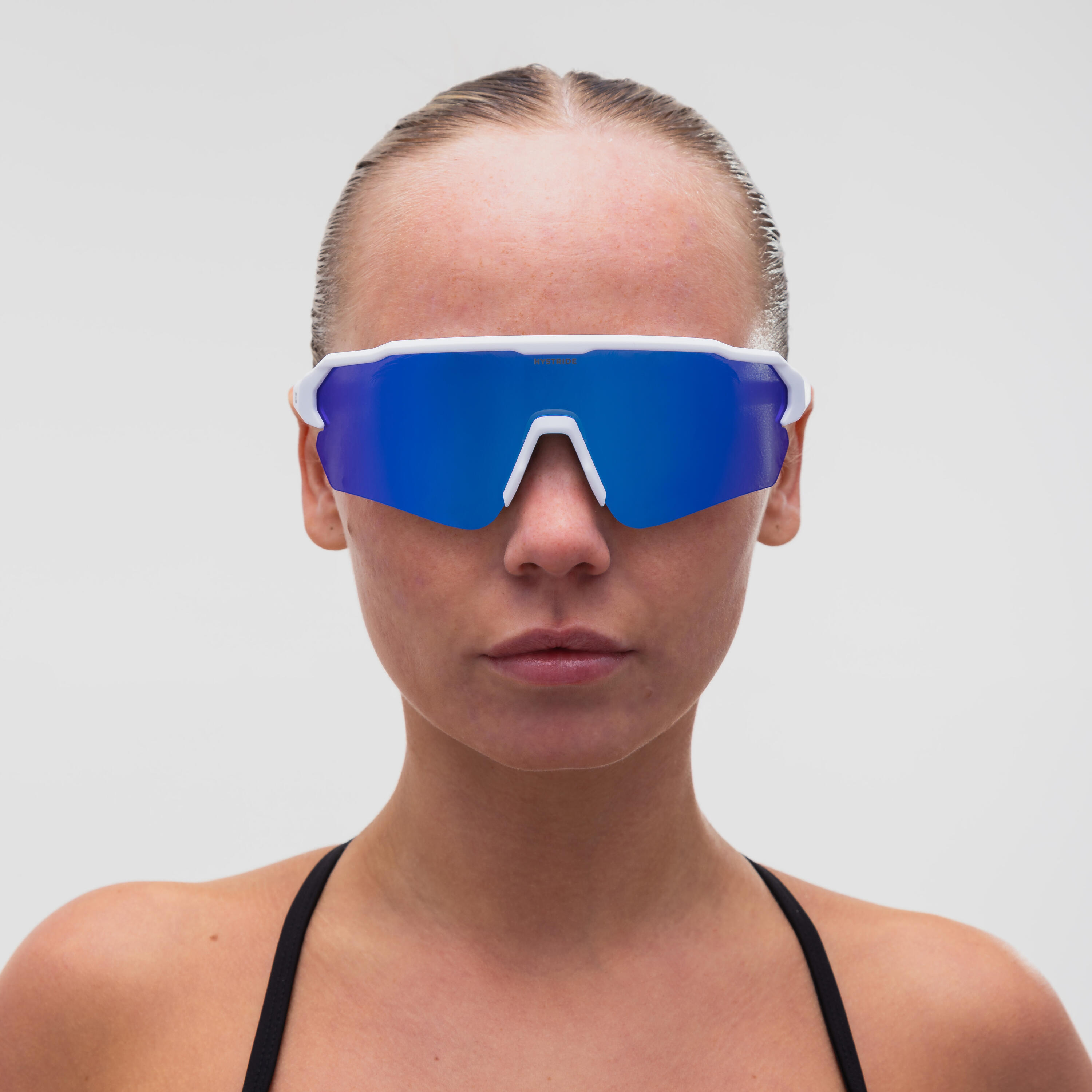 Vortex Sunglasses- Blue 5/6