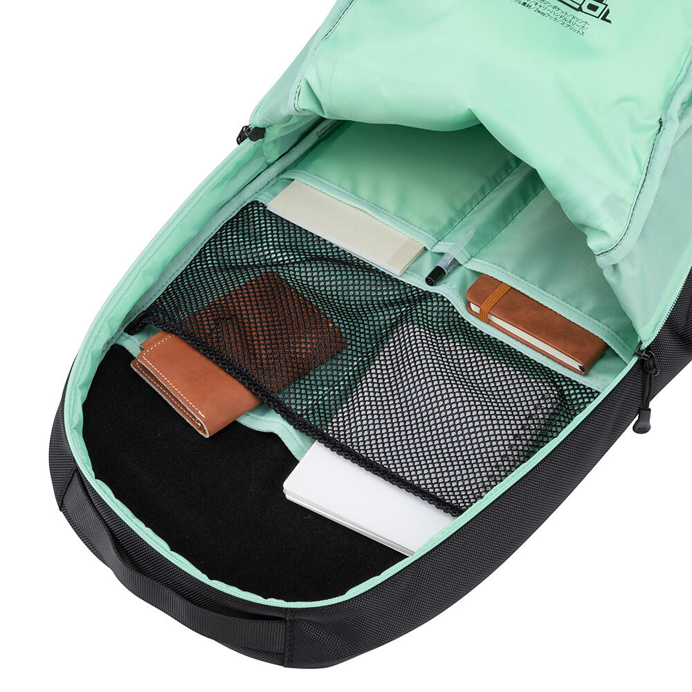 Plecak miejski na laptopa Mizuno Waso 20L Backpack 5/7