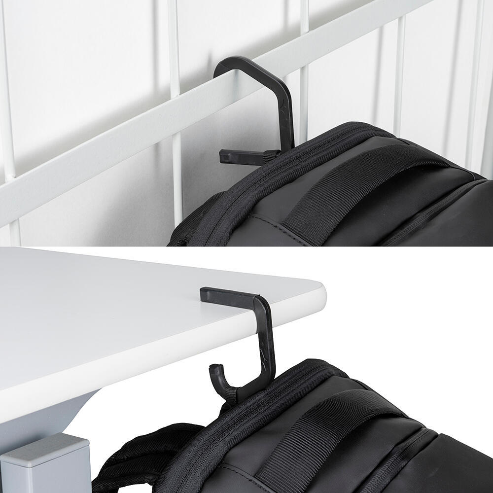 Plecak miejski na laptopa Mizuno Waso 20L Backpack 7/7