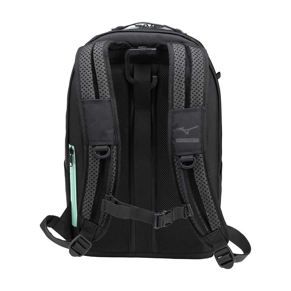 Plecak miejski na laptopa Mizuno Waso 20L Backpack 2/7