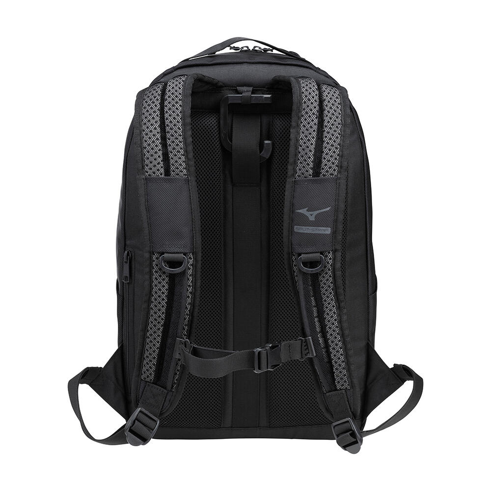 Plecak miejski na laptopa Mizuno Waso 20L Backpack 2/7