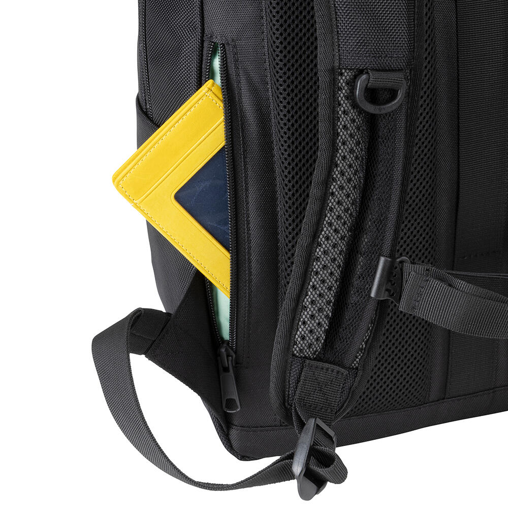 Plecak miejski na laptopa Mizuno Waso 20L Backpack 4/7