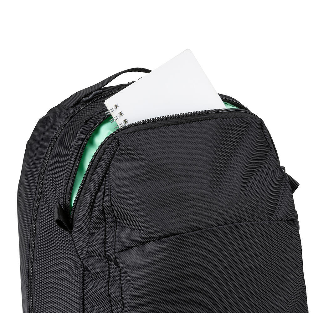 Plecak miejski na laptopa Mizuno Waso 20L Backpack 3/7