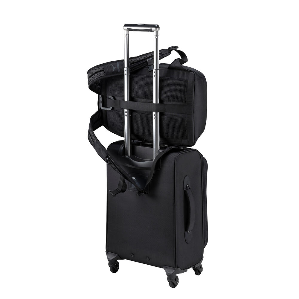 Plecak miejski na laptopa Mizuno Waso 20L Backpack 6/7
