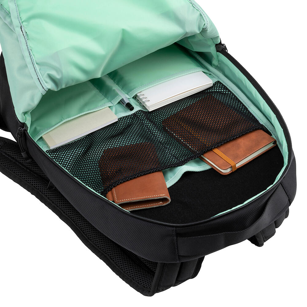 Plecak miejski na laptopa Mizuno Waso 20L Backpack 5/7