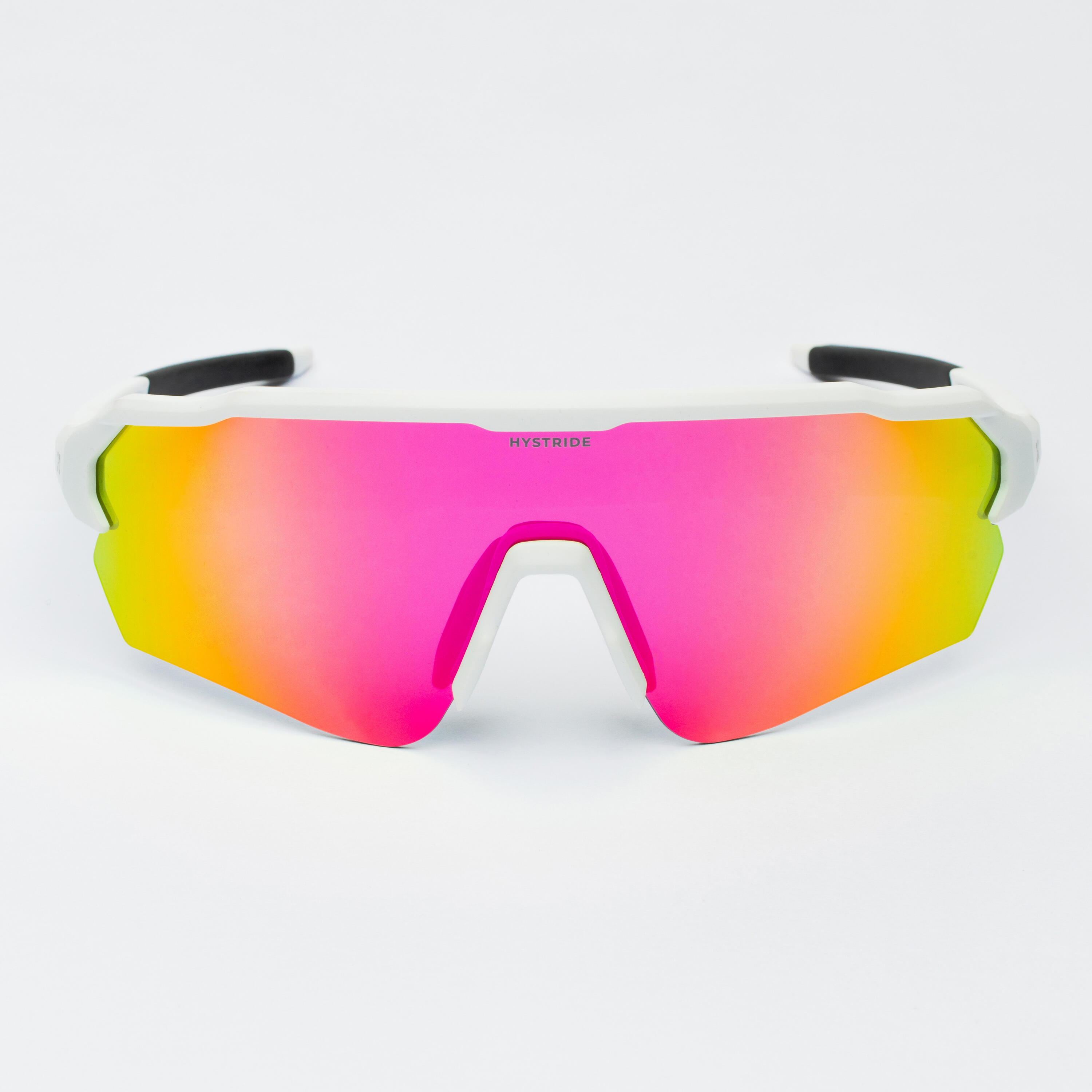 Vortex Sunglasses- Pink 2/6