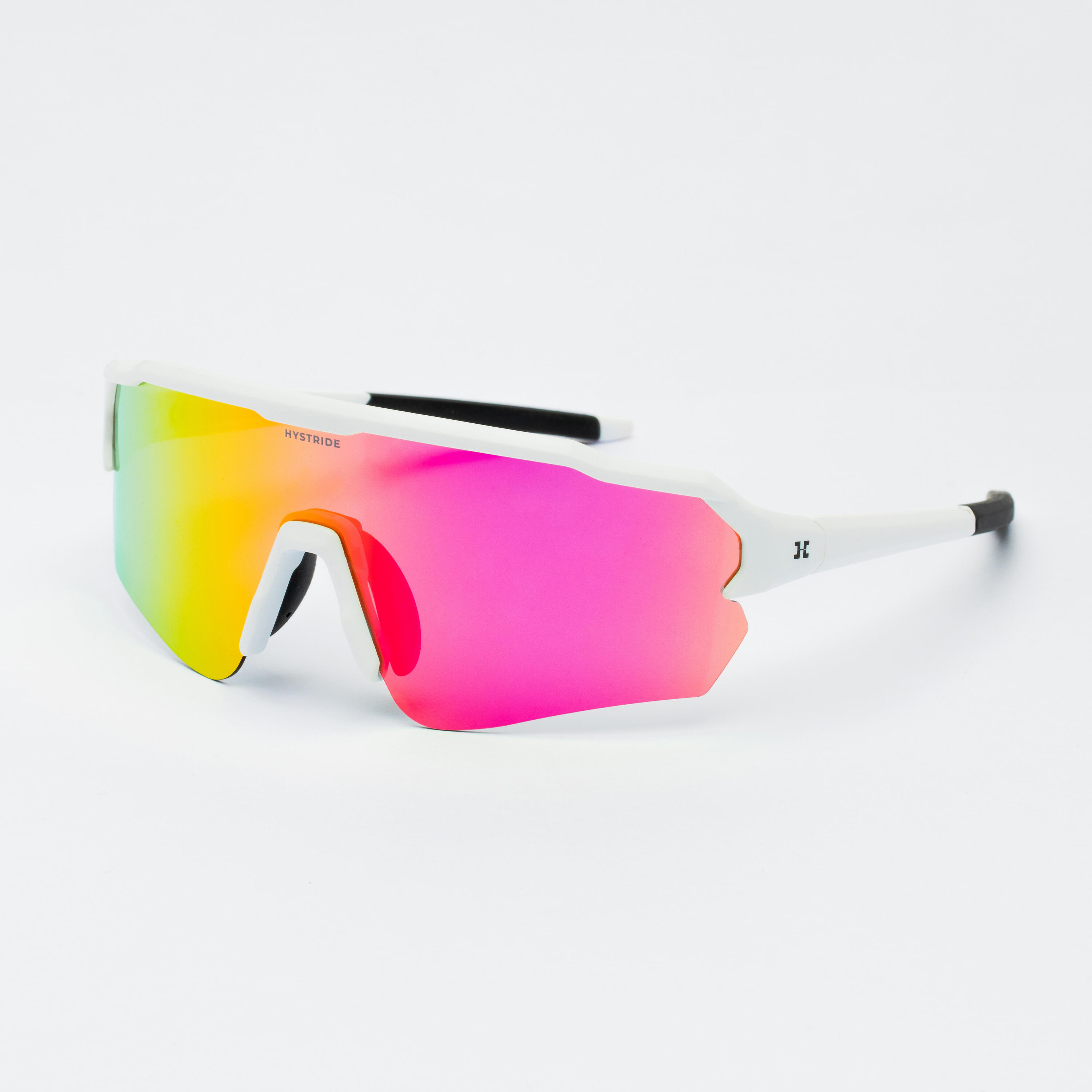HYSTRIDE Vortex Sunglasses- Pink