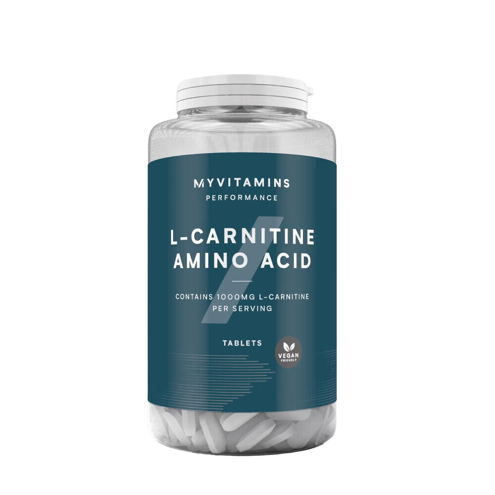 tartrato di l carnitina L-Carnitine Tartrate 4Endurance: Your Natural Weight Loss Aid main image 1