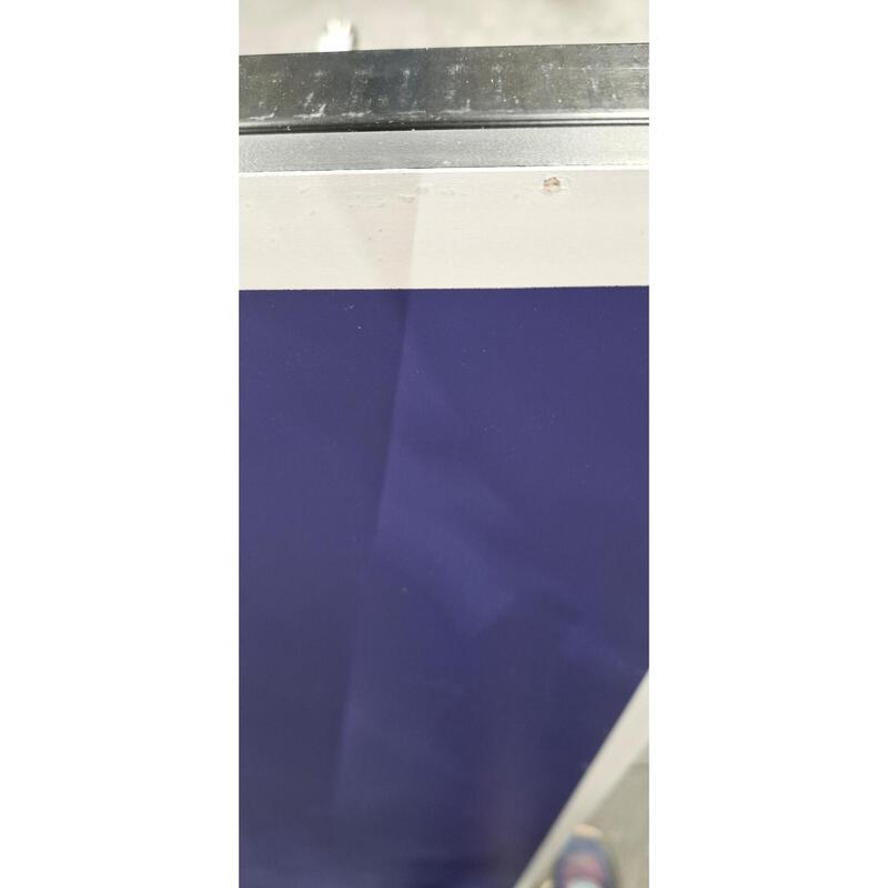 Recondiționate - Masă Tenis de Masă TTT100 (Fara marime) - Stare bună - Nou