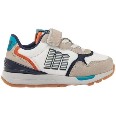 Zapatillas Mustang para niños unisex