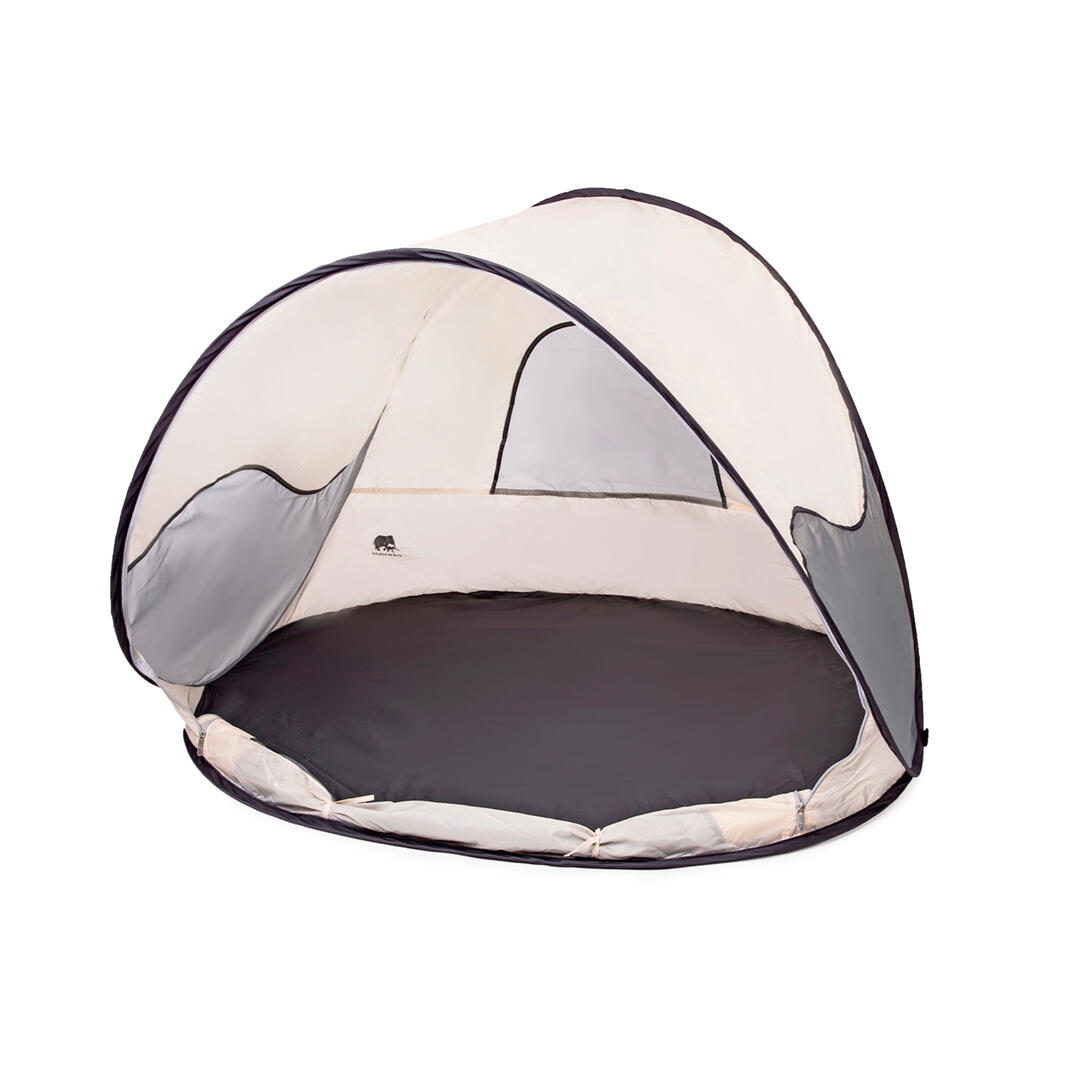 Abrigo Solar de campismo luxury pop up - deryan