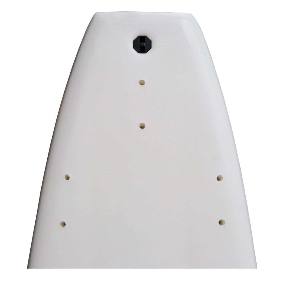 Tavola da surf in schiuma Coasto Soft Taglia 8' - 245x30x5cm - EPS - 10kg 5/6