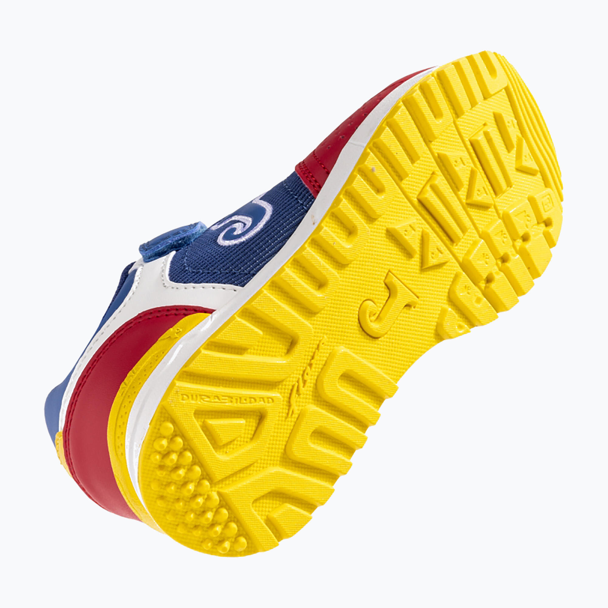 Calçados infantis Joma Tornado Jr. 5/5