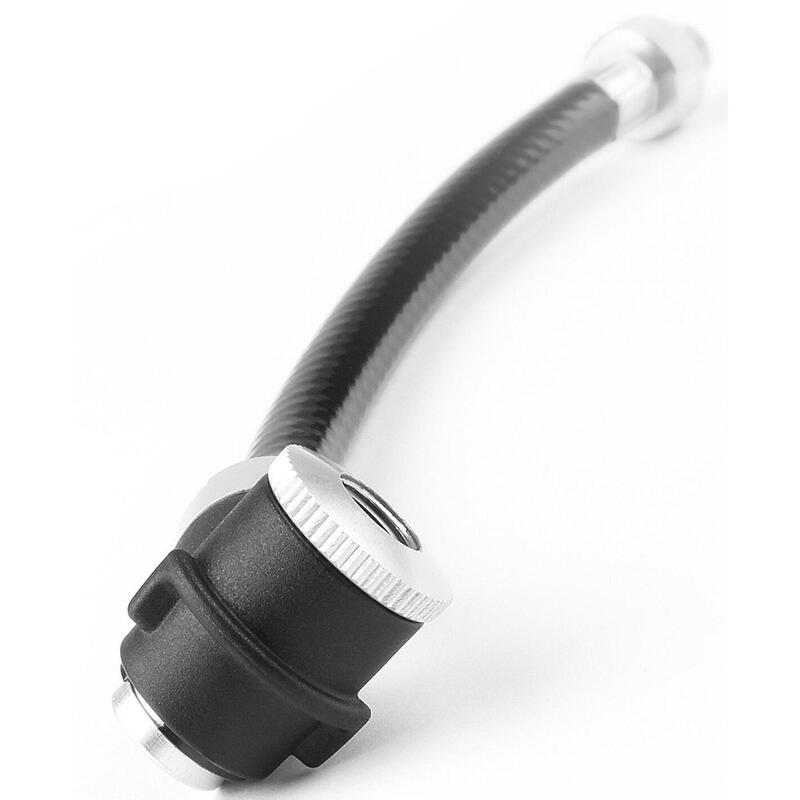Furtun extensie SKS Zipflinger 1829 - acces la valvă