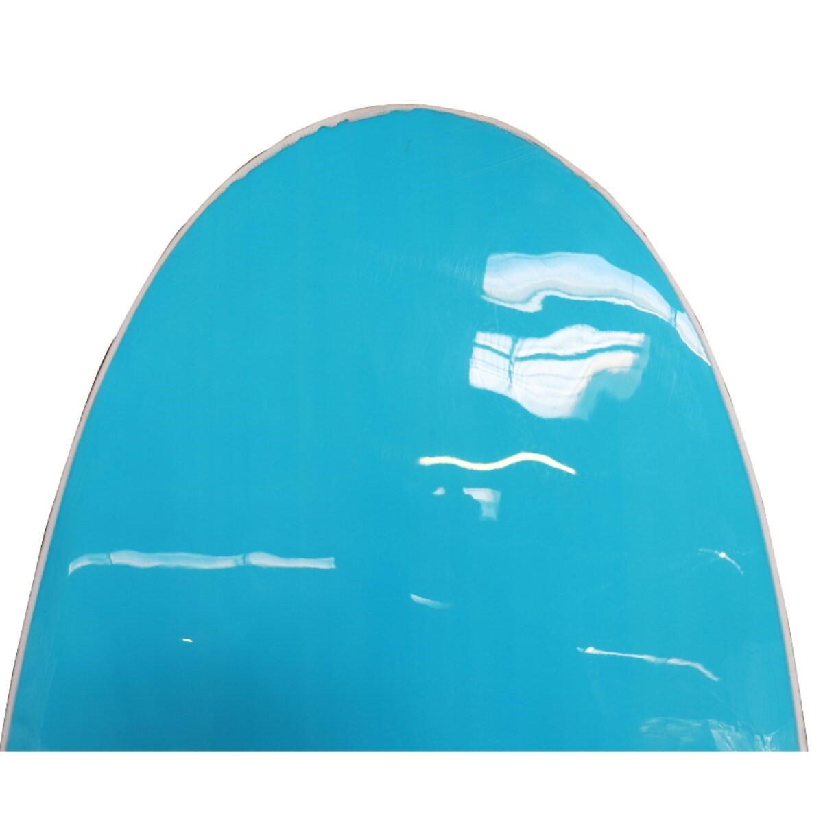 Tabla de surf de espuma Coasto Soft Tamaño 5'1 - 150x30x5cm - EPS - 6,1kg 4/7