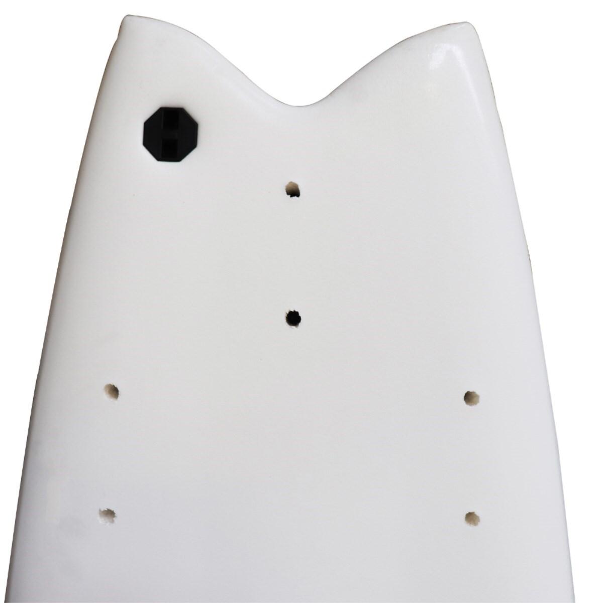 Tabla de surf de espuma Coasto Soft Tamaño 5'1 - 150x30x5cm - EPS - 6,1kg 6/7
