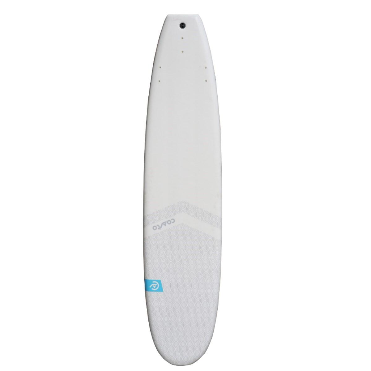 Tavola da surf in schiuma Coasto Soft Taglia 8' - 245x30x5cm - EPS - 10kg 3/6