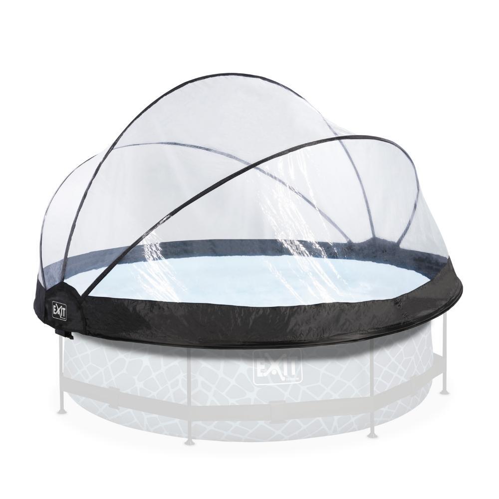 EXIT Pool Dome 10ft – Also for Intex/bestway – Universal