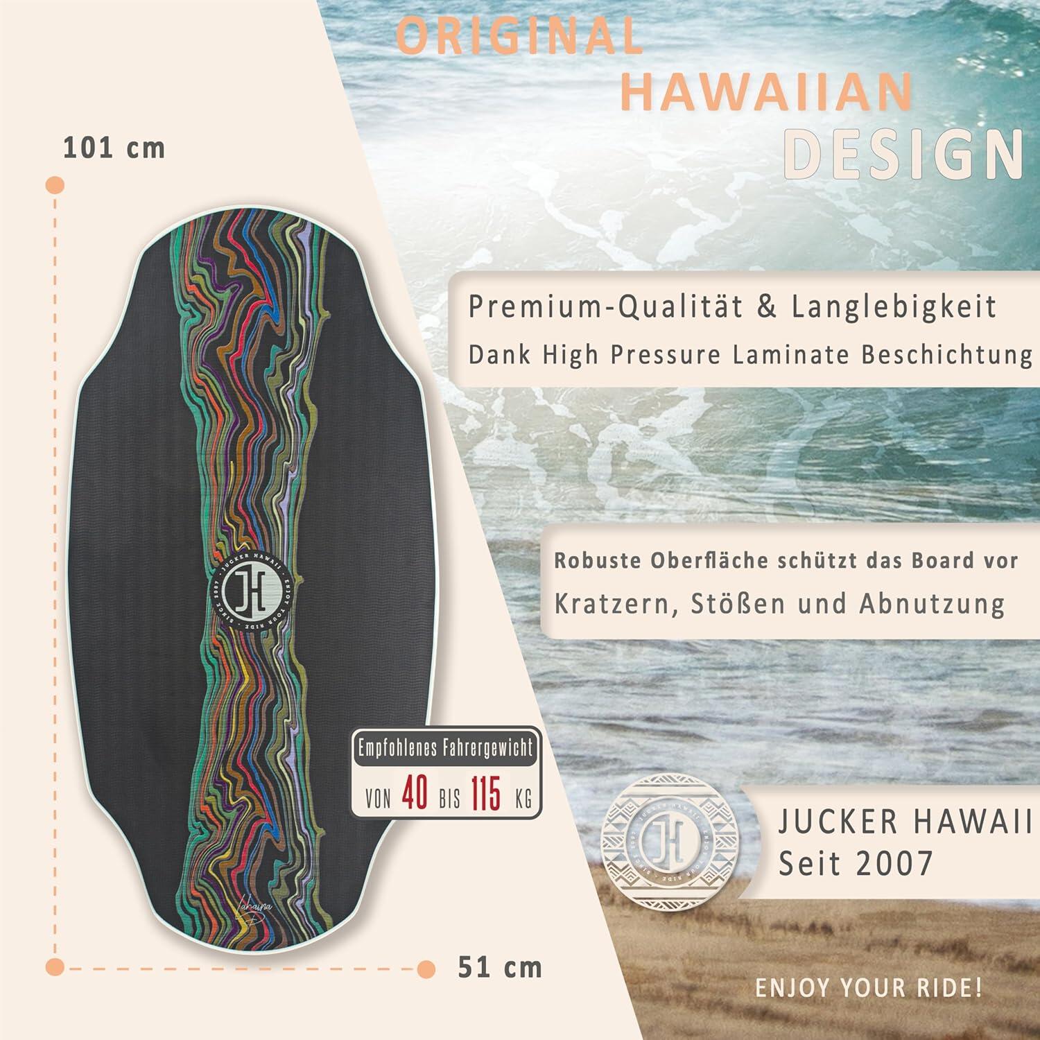 Skimboard HPL Lahaina Pro 4/7