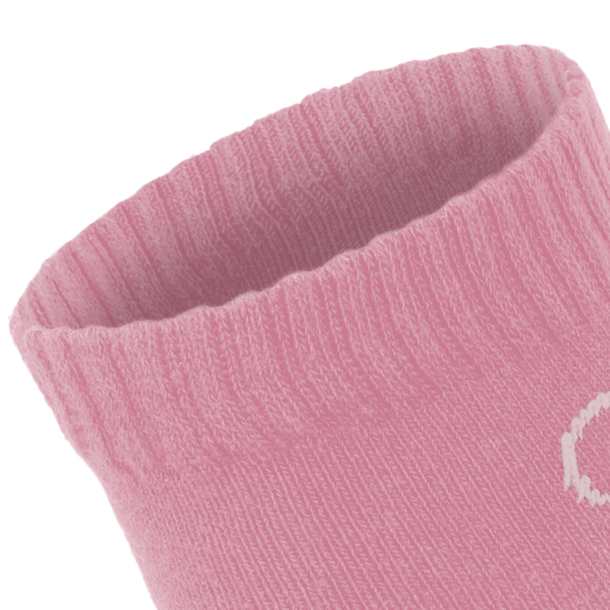 Calze medie | 12 paia quarter | Donna e uomo | Bianco/rosa/albicocca 7/7