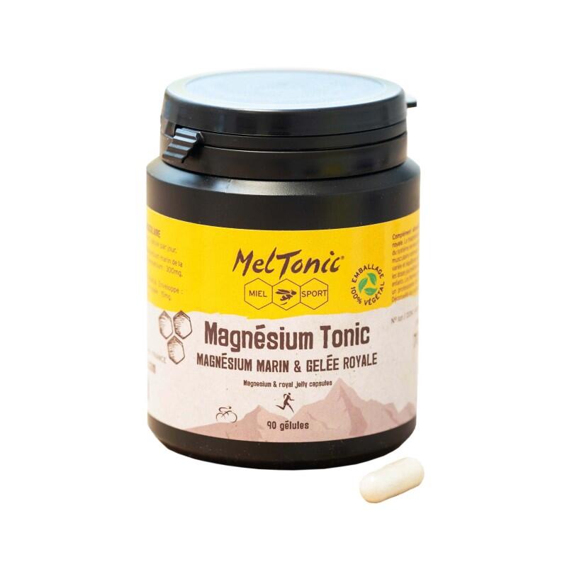 MELTONIC Magnesio Tonico 90caps MelTonic