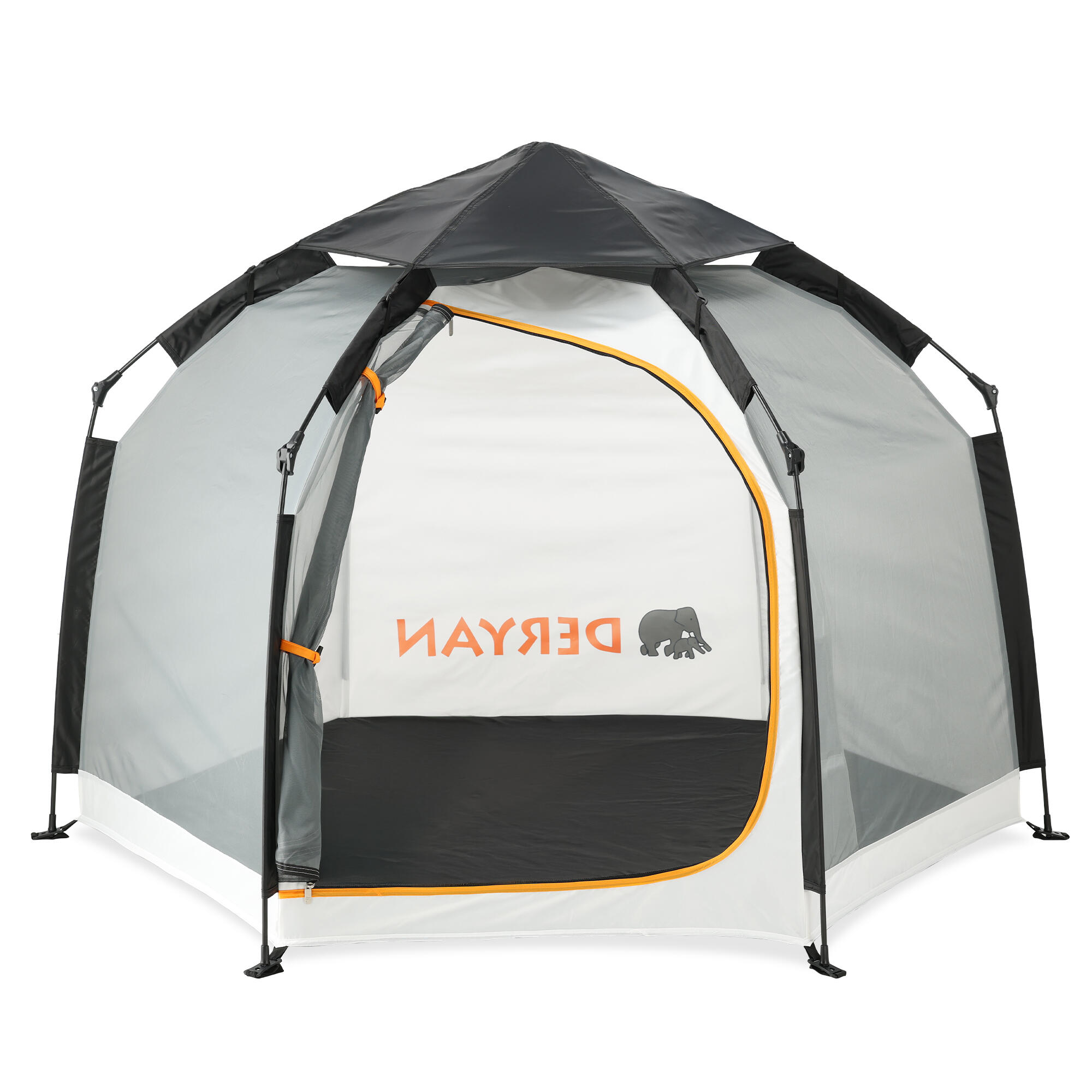 Up To Go Playpen - Boîte de voyage portable pop-up 2/7
