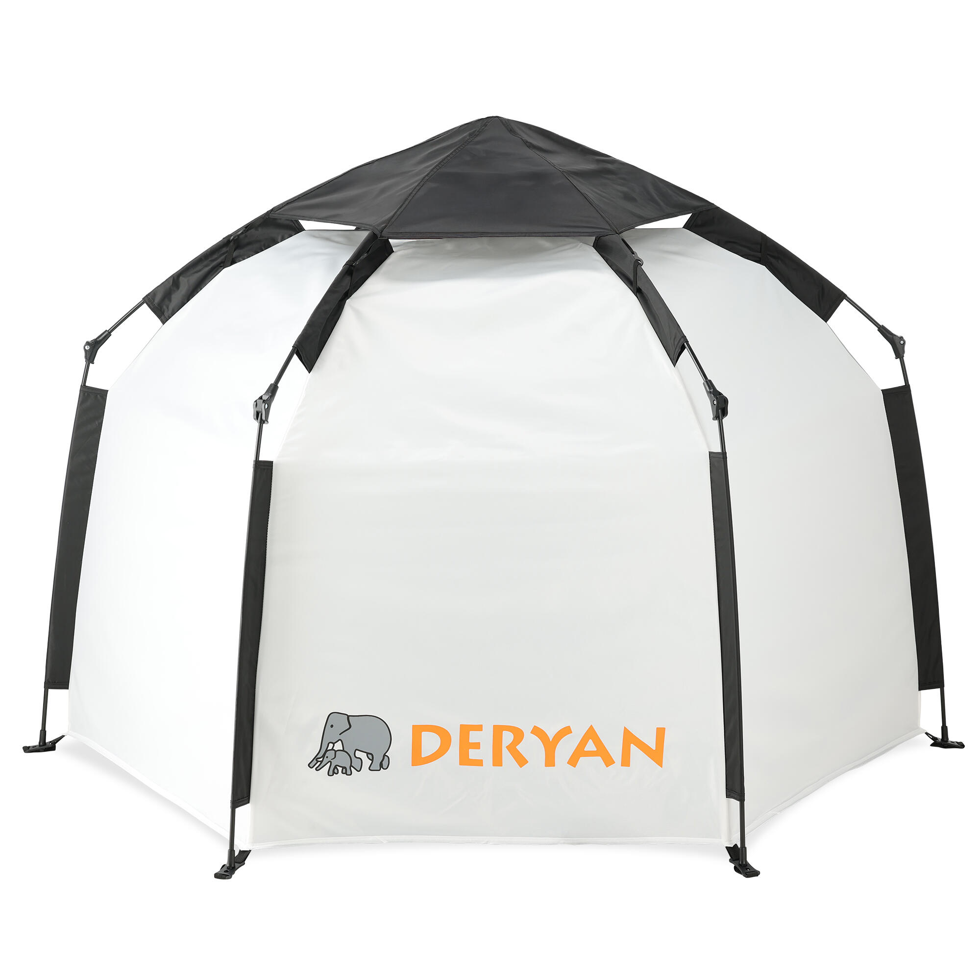 Up To Go Playpen - Boîte de voyage portable pop-up 3/7