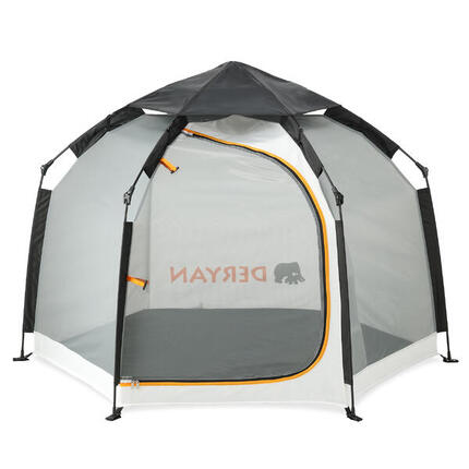 Deryan Up To Go Laufstall - Tragbarer Laufstall - Pop-Up Reisebett