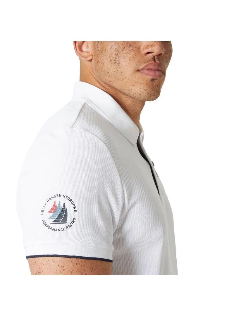 Pólo Helly Hansen Ocean 2.0 6/6