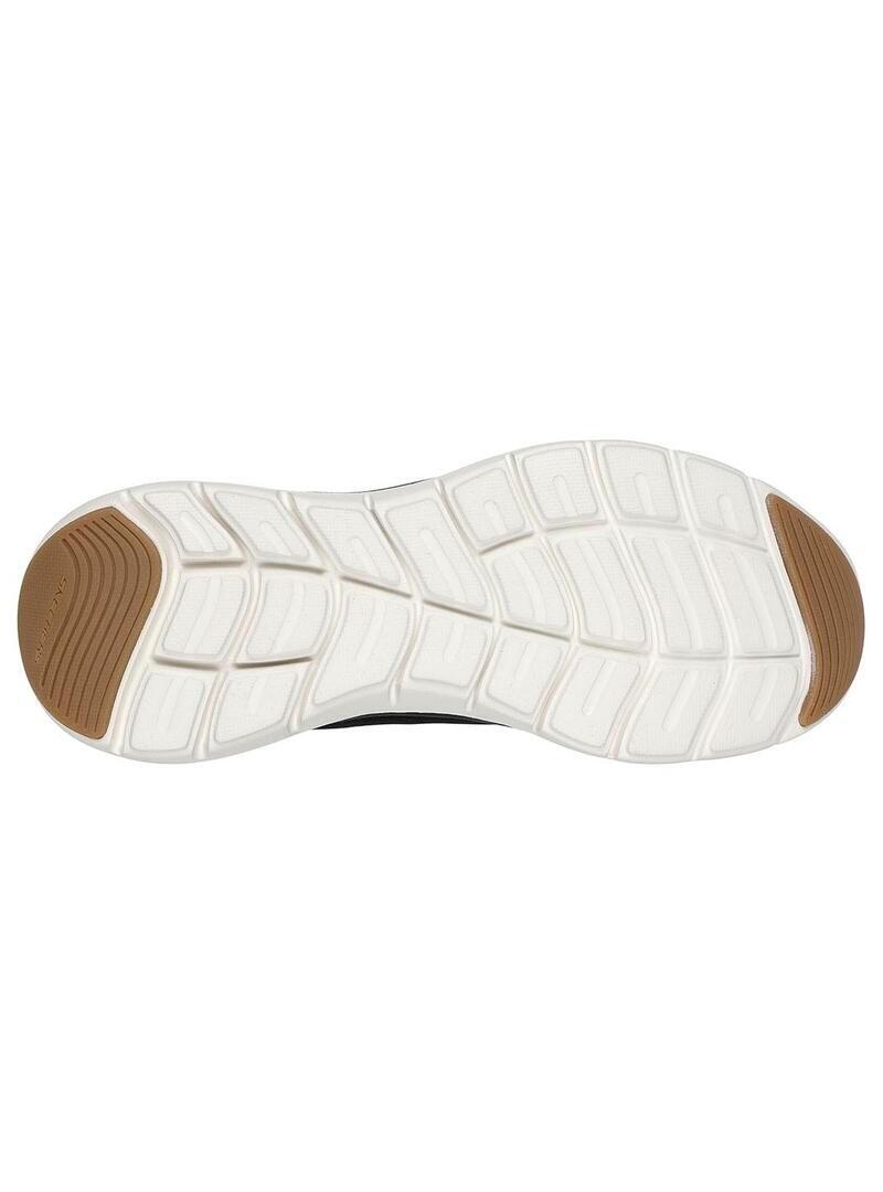 Zapatillas Skechers modelo 232822-BKOR para hombre 5/5