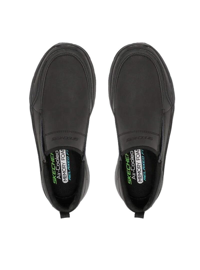 Zapatillas Skechers modelo 232517-BBK para hombre 5/6