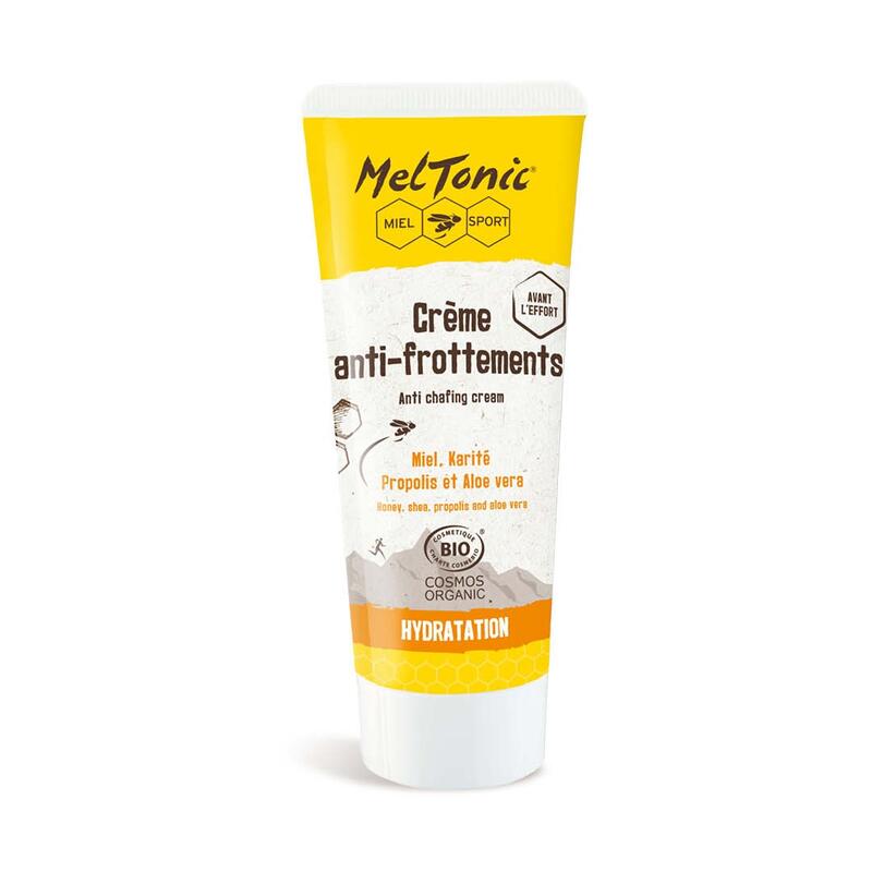CREME ANTI FROTTEMENTS 75 ml cosmos organic
