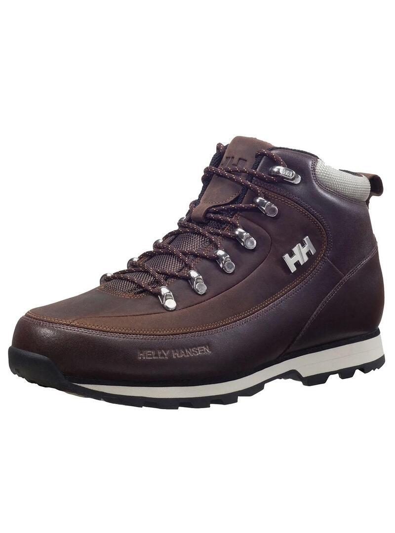 Herren universal Schuhe Helly Hansen The Forester 7/7