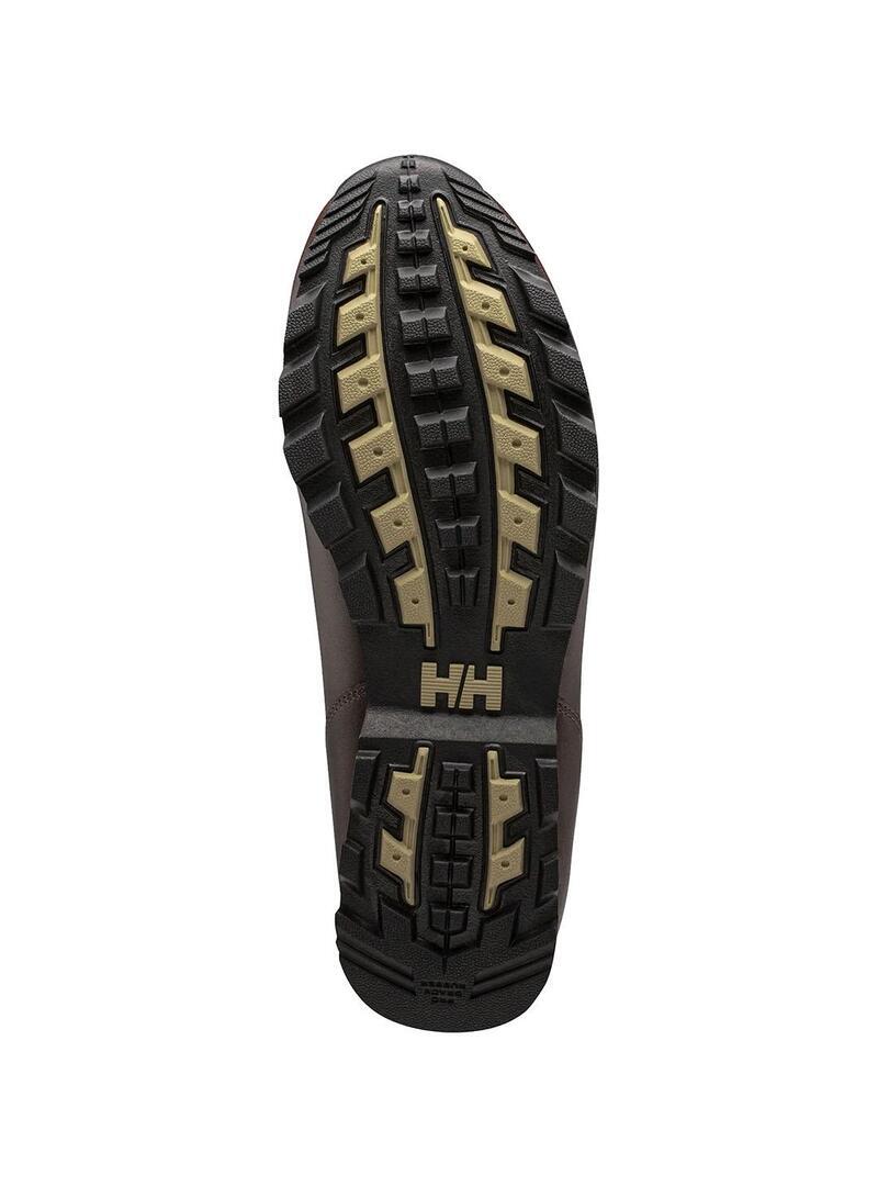 Herren universal Schuhe Helly Hansen The Forester 6/7