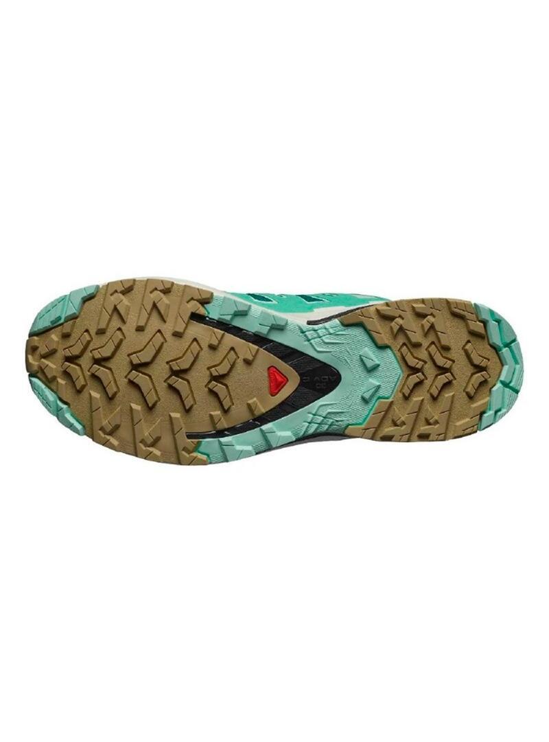 Scarpe da trekking Salomon modello L47583700 per donne 5/5