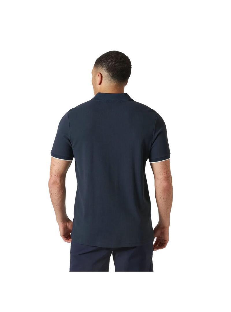 Polo Helly Hansen Ocean 2.0 4/6