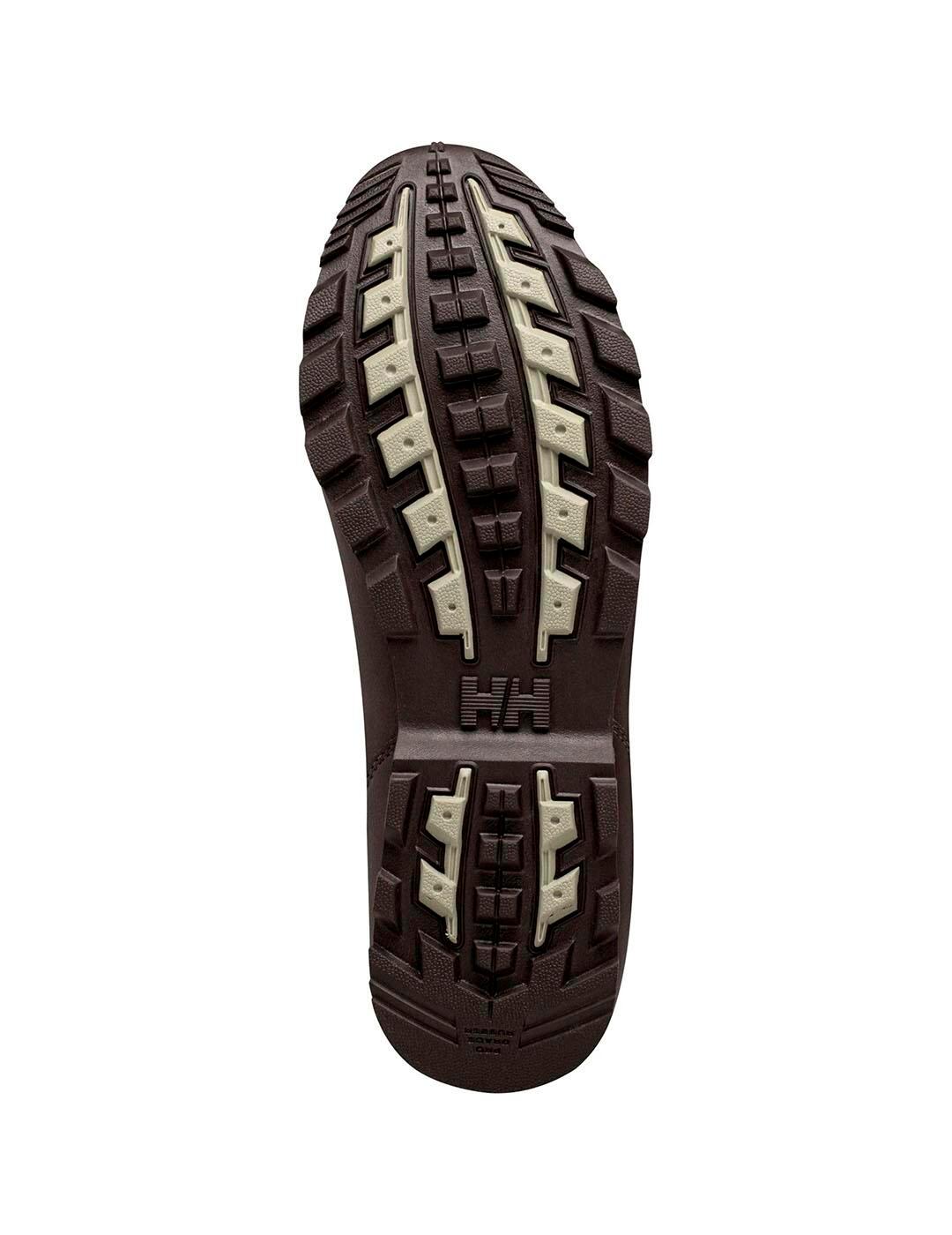 Bota para Hombre Helly hansen Forester winter  Marrón 6/6