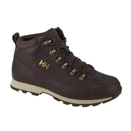 Bota para Hombre Helly hansen Forester winter Marrón