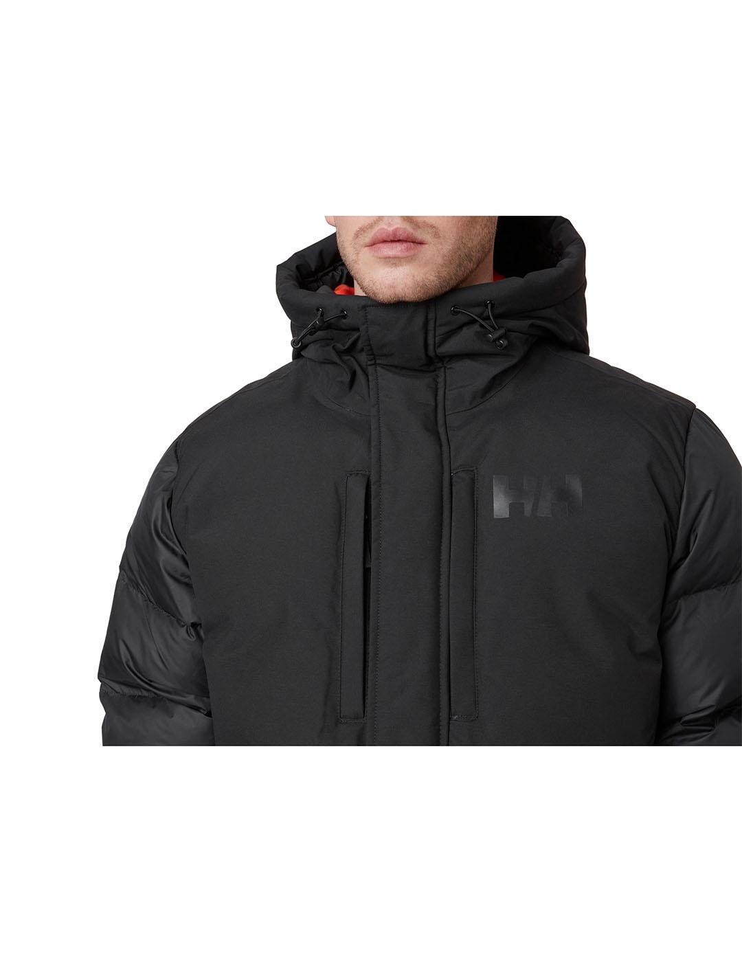 Veste long Helly Hansen active puffy 5/7