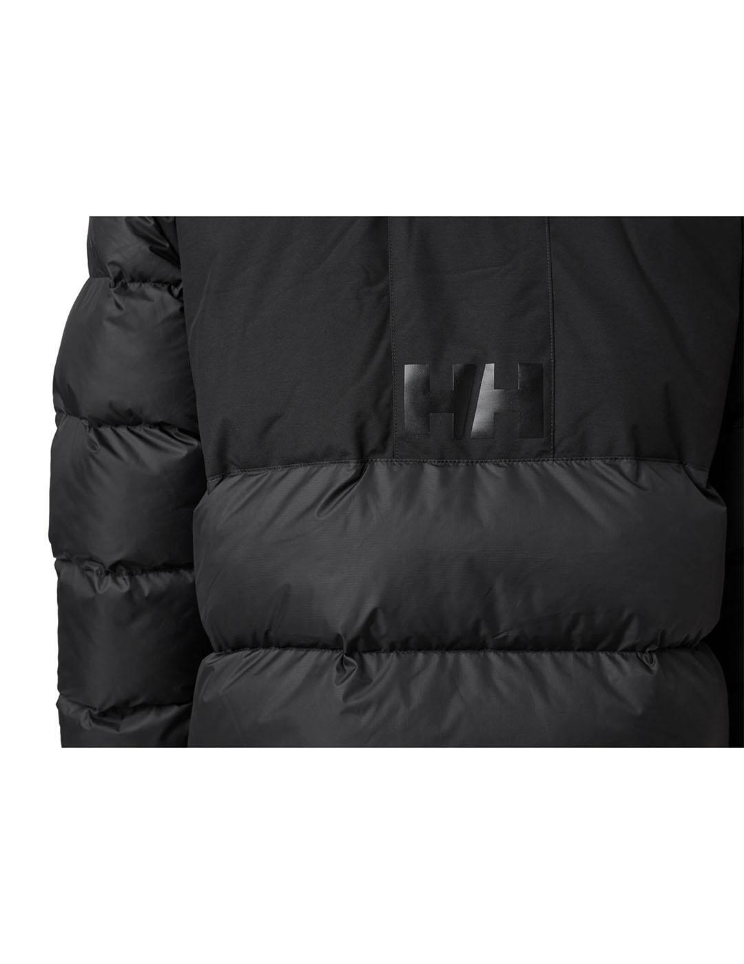 Veste long Helly Hansen active puffy 7/7