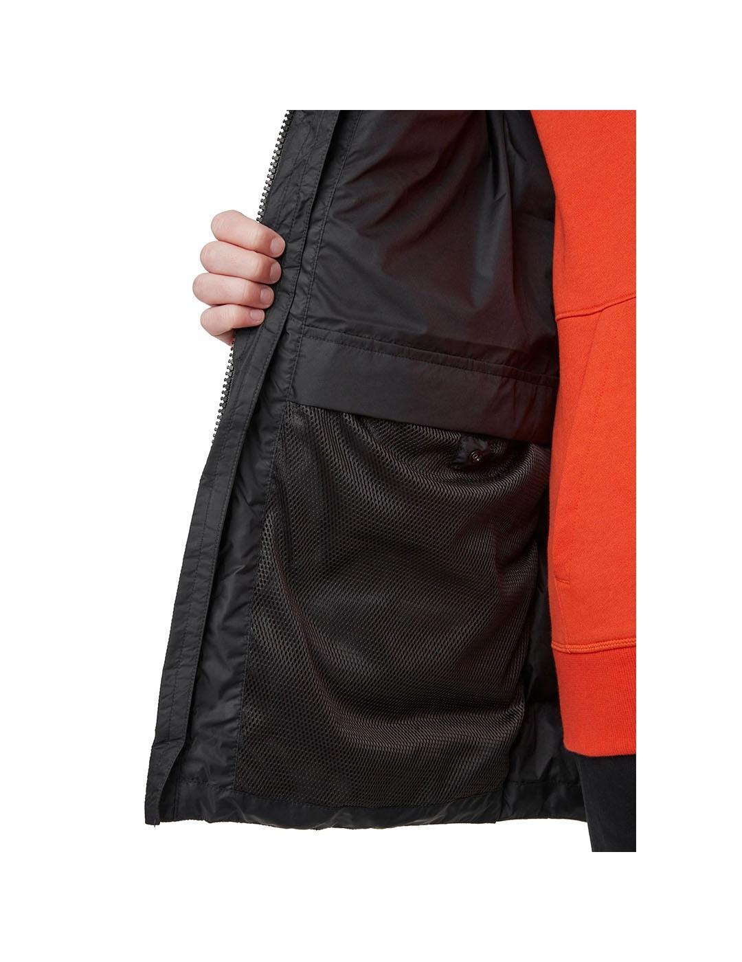 Veste long Helly Hansen active puffy 6/7