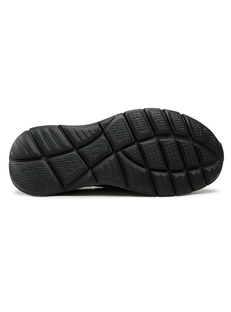 Scarpe da uomo Skechers Equalizer 5.0 Marrone 6/6